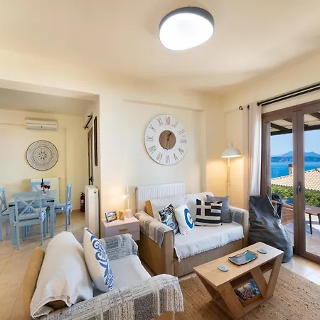 Villa Antonis Petros *