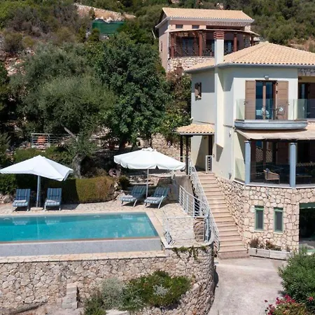 Antonis Petros * Sivota