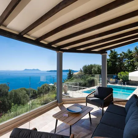 Villa Antonis Petros