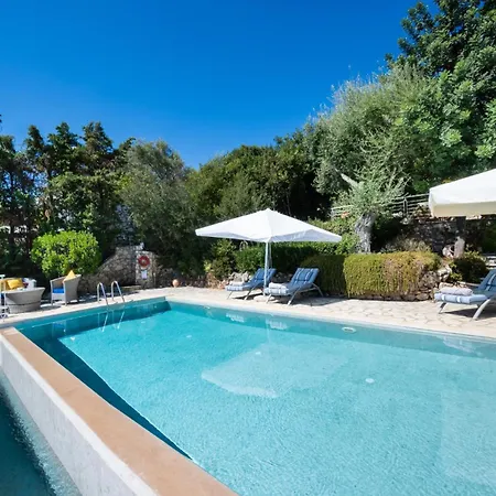 Antonis Petros Villa *