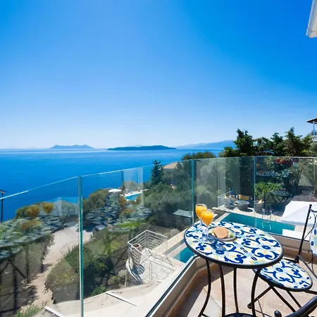 Villa Antonis Petros