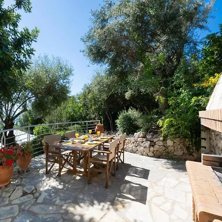 Villa Antonis Petros *