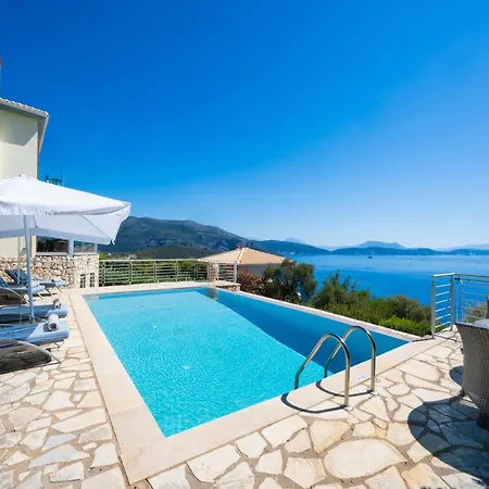 Villa Antonis Petros