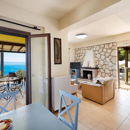 Antonis Petros * Sivota