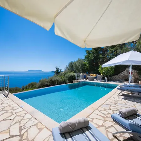 Antonis Petros Villa